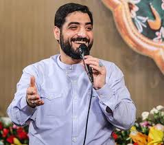 سید مجید بنی فاطمه ریسه میبندن تو بهشت